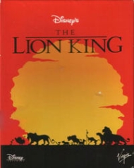 Disney The Lion King Traducción al español