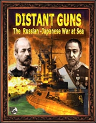 Distant Guns Traducción al español