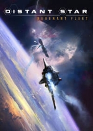 Distant Star: Revenant Fleet Traducción al español