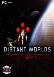 Distant Worlds: Return of the Shakturi Traducción al español