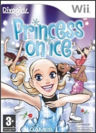 Diva Girls: Princess of Ice Traducción al español