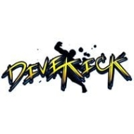 Divekick Traducción al español