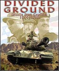 Divided Ground: Middle East Conflict 1948 1973 Traducción al español