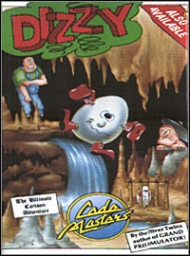 Dizzy: The Ultimate Cartoon Adventure Traducción al español