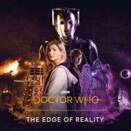 Doctor Who: The Edge of Reality Traducción al español