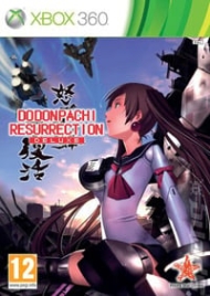 DoDonPachi Resurrection Traducción al español