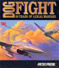 Dogfight: 80 Years of Aerial Warfare Traducción al español