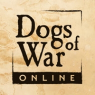 Dogs of War Online Traducción al español