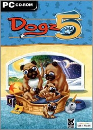 Dogz 5 Traducción al español