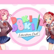 Doki Doki Literature Club Traducción al español