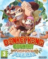 Donkey Kong Country: Tropical Freeze Traducción al español