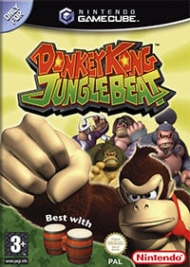 Donkey Kong Jungle Beat Traducción al español