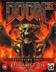 Doom 3: Resurrection of Evil Traducción al español