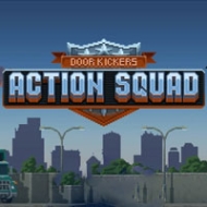 Door Kickers: Action Squad Traducción al español