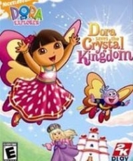 Dora the Explorer: Dora Saves the Crystal Kingdom Traducción al español