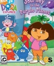 Dora the Explorer: Journey to the Purple Planet Traducción al español