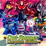 Dot Runner: Complete Edition Traducción al español