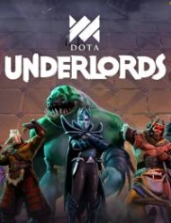 Dota Underlords Traducción al español