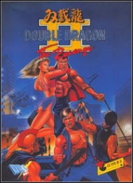 Double Dragon II: The Revenge Traducción al español