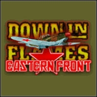 Down in Flames: Eastern Front Traducción al español