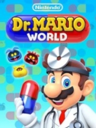 Dr. Mario World Traducción al español