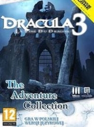 Dracula 3: The Path of the Dragon Traducción al español