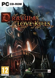 Dracula: Love Kills Traducción al español