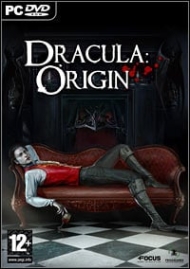 Dracula: Origin Traducción al español