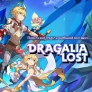 Dragalia Lost Traducción al español