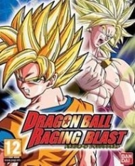 Dragon Ball: Raging Blast Traducción al español