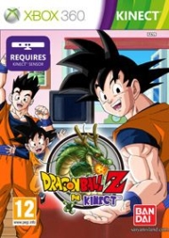 Dragon Ball Z for Kinect Traducción al español