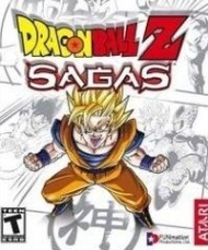 Dragon Ball Z: Sagas Traducción al español