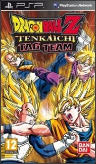 Dragon Ball Z: Tenkaichi Tag Team Traducción al español