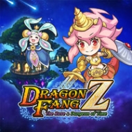 Dragon Fang Z: The Rose & Dungeon of Time Traducción al español