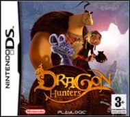 Dragon Hunters Traducción al español