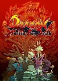 Dragon Marked for Death Traducción al español