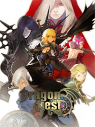 Dragon Nest Traducción al español