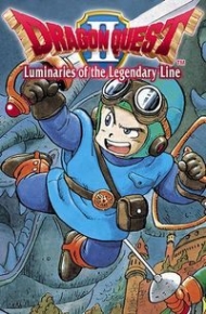 Dragon Quest II: Luminaries of the Legendary Line Traducción al español