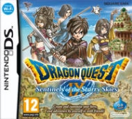 Dragon Quest IX: Sentinels of the Starry Skies Traducción al español