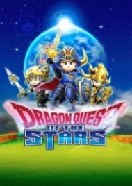 Dragon Quest of the Stars Traducción al español