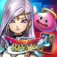 Dragon Quest Rivals Traducción al español