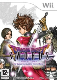 Dragon Quest Swords: The Masked Queen and the Tower of Mirrors Traducción al español