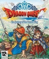 Dragon Quest VIII: Journey of the Cursed King Traducción al español