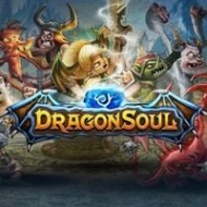 DragonSoul (2016) Traducción al español