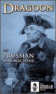 Dragoon: The Prussian War Machine Traducción al español