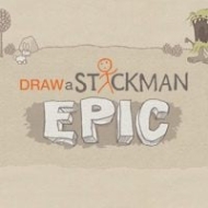 Draw a Stickman: EPIC Traducción al español