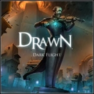 Drawn: Dark Flight Traducción al español