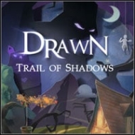 Drawn: Trail of Shadows Traducción al español