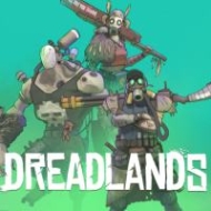 Dreadlands Traducción al español