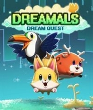 Dreamals: Dream Quest Traducción al español